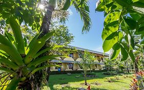 Hotel Manuel Antonio